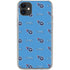 NFL Tennessee Titans Blitz Series iPhone 11 Clear Case