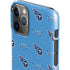 NFL Tennessee Titans Blitz Series iPhone 11 Pro Lite Case