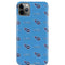 NFL Tennessee Titans Blitz Series iPhone 11 Pro Max Lite Case