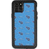 NFL Tennessee Titans Blitz Series iPhone 11 Pro Max Waterproof Case
