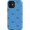 NFL Tennessee Titans Blitz Series iPhone 12 Mini Impact Case
