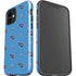 NFL Tennessee Titans Blitz Series iPhone 12 Mini Impact Case