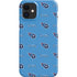 NFL Tennessee Titans Blitz Series iPhone 12 Mini Lite Case