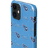 NFL Tennessee Titans Blitz Series iPhone 12 Mini Lite Case