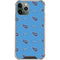 NFL Tennessee Titans Blitz Series iPhone 12 Pro Clear Case