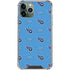 NFL Tennessee Titans Blitz Series iPhone 12 Pro Clear Case