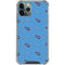 NFL Tennessee Titans Blitz Series iPhone 12 Pro Max Clear Case
