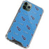 NFL Tennessee Titans Blitz Series iPhone 12 Pro Max Clear Case