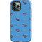 NFL Tennessee Titans Blitz Series iPhone 12 Pro Max Impact Case