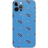 NFL Tennessee Titans Blitz Series iPhone 12 Pro Skin