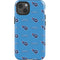 NFL Tennessee Titans Blitz Series iPhone 13 Impact Case