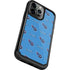 NFL Tennessee Titans Blitz Series iPhone 13 Pro Cargo Case