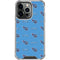 NFL Tennessee Titans Blitz Series iPhone 13 Pro Clear Case