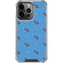 NFL Tennessee Titans Blitz Series iPhone 13 Pro Clear Case