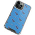 NFL Tennessee Titans Blitz Series iPhone 13 Pro Clear Case