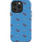 NFL Tennessee Titans Blitz Series iPhone 13 Pro Impact Case