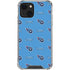 NFL Tennessee Titans Blitz Series iPhone 14 Plus Clear Case