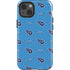 NFL Tennessee Titans Blitz Series iPhone 15 Impact Case
