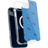 NFL Tennessee Titans Blitz Series iPhone 14 Plus MagSafe Case