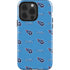 NFL Tennessee Titans Blitz Series iPhone 15 Pro Impact Case