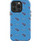 NFL Tennessee Titans Blitz Series iPhone 14 Pro Impact Case