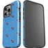 NFL Tennessee Titans Blitz Series iPhone 15 Pro Impact Case