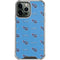 NFL Tennessee Titans Blitz Series iPhone 14 Pro Max Clear Case