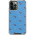 NFL Tennessee Titans Blitz Series iPhone 14 Pro Max Clear Case