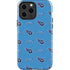 NFL Tennessee Titans Blitz Series iPhone 15 Pro Max Impact Case