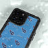 NFL Tennessee Titans Blitz Series iPhone 14 Pro Max Waterproof Case