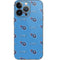 NFL Tennessee Titans Blitz Series iPhone 14 Pro Skin