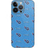 NFL Tennessee Titans Blitz Series iPhone 14 Pro Skin