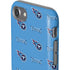 NFL Tennessee Titans Blitz Series iPhone SE (2nd & 3rd Gen) Pro Case