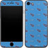 NFL Tennessee Titans Blitz Series iPhone SE (2nd & 3rd Gen) Skin
