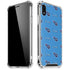 NFL Tennessee Titans Blitz Series iPhone XR Clear Case