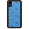 NFL Tennessee Titans Blitz Series iPhone XR Waterproof Case