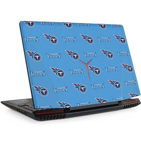 NFL Tennessee Titans Blitz Series Legion Y720 Skin