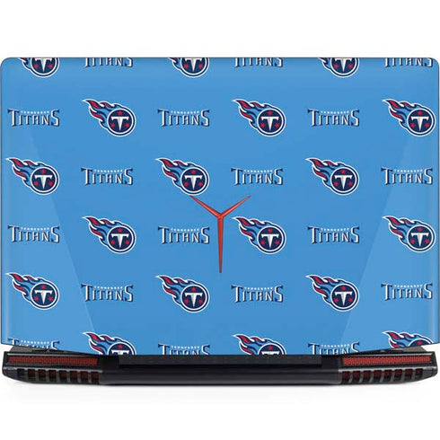 NFL Tennessee Titans Blitz Series Legion Y720 Skin