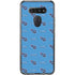 NFL Tennessee Titans Blitz Series LG K51/Q51 Clear Case
