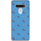 NFL Tennessee Titans Blitz Series LG Stylo 6 Clear Case