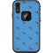 NFL Tennessee Titans Blitz Series LifeProof Fre iPhone Skin