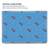 NFL Tennessee Titans Blitz Series MacBook Pro 15in (2016-19) Case plus Skin