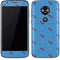 NFL Tennessee Titans Blitz Series Moto E5 Play Skin
