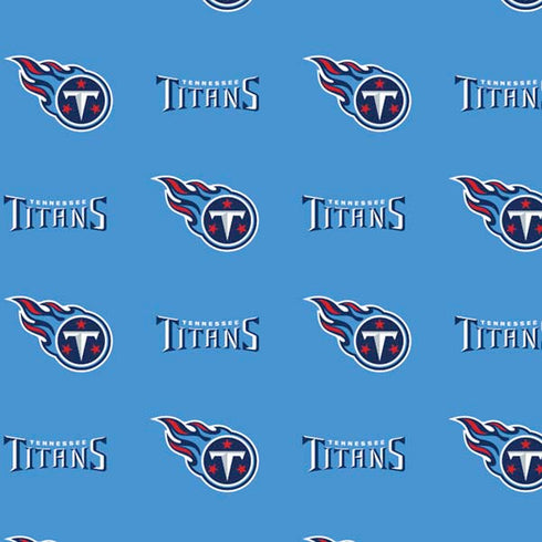 NFL Tennessee Titans Blitz Series Moto E5 Play Skin