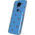 NFL Tennessee Titans Blitz Series Moto E5 Plus Skin