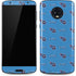 NFL Tennessee Titans Blitz Series Moto G6 Skin
