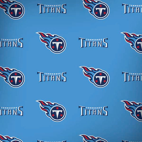 NFL Tennessee Titans Blitz Series Moto G6 Skin