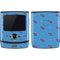 NFL Tennessee Titans Blitz Series Motorola RAZR Skin