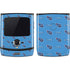 NFL Tennessee Titans Blitz Series Motorola RAZR Skin