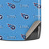 NFL Tennessee Titans Blitz Series Motorola RAZR Skin